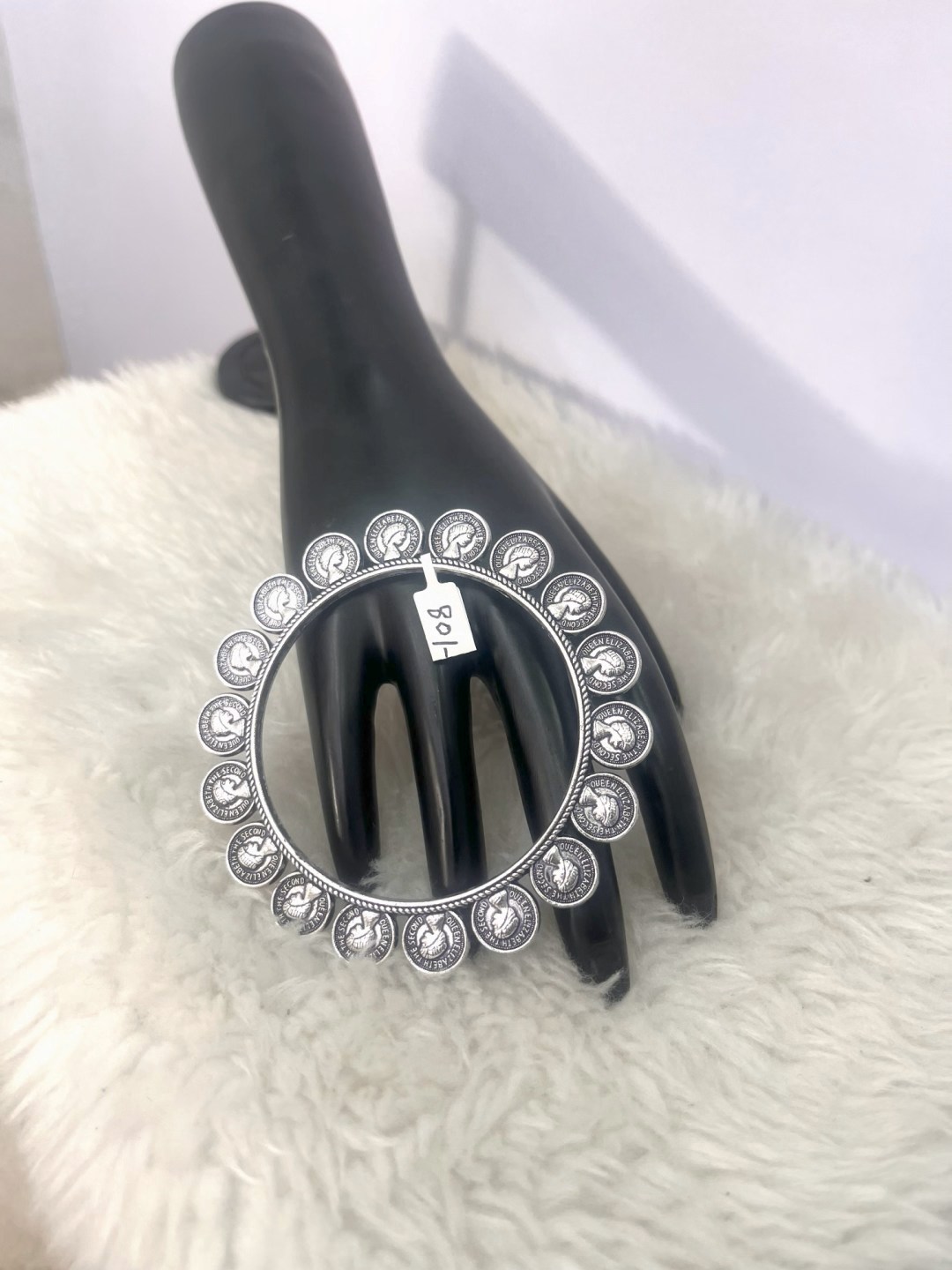 001 - Oxidise Kada & Bangels