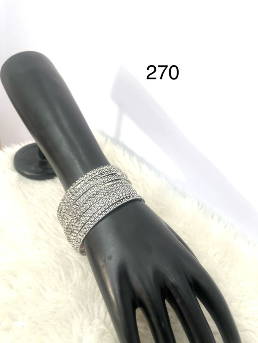 003 - Oxidise Kada & Bangels