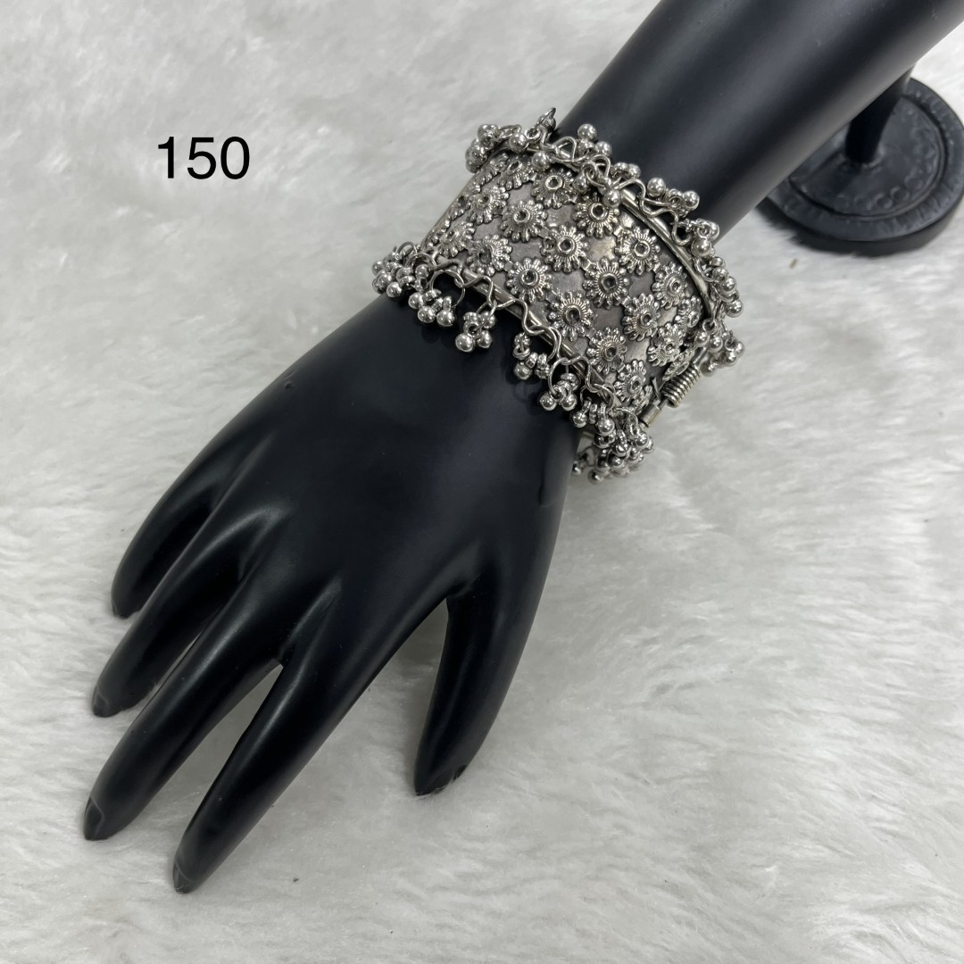 004 - Oxidise Kada & Bangels