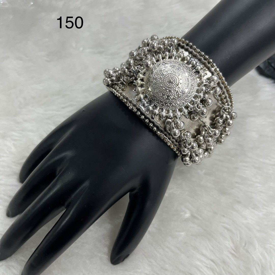 005 - Oxidise Kada & Bangels