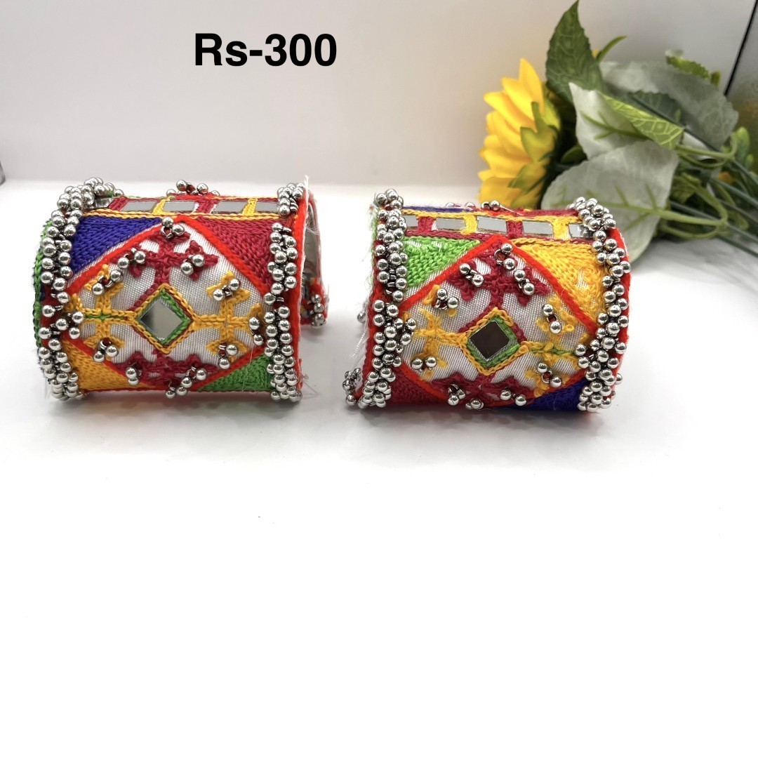 013 - Oxidise Kada & Bangels