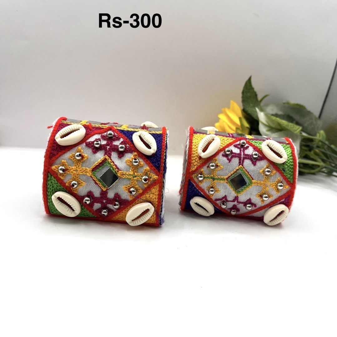 014 - Oxidise Kada & Bangels