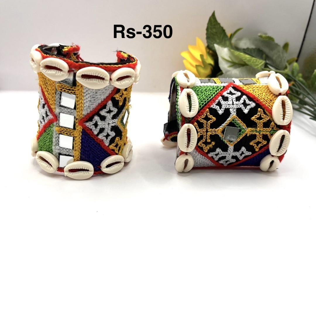 015 - Oxidise Kada & Bangels
