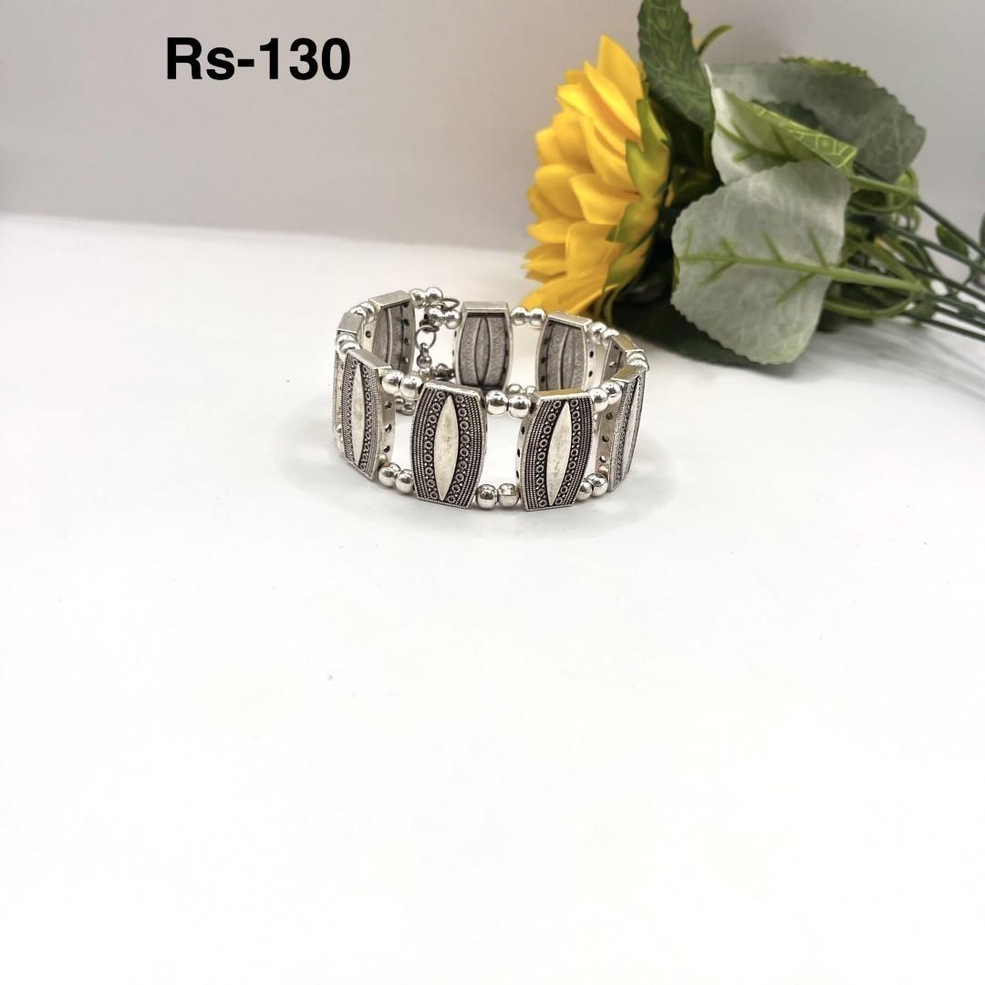 016 - Oxidise Kada & Bangels