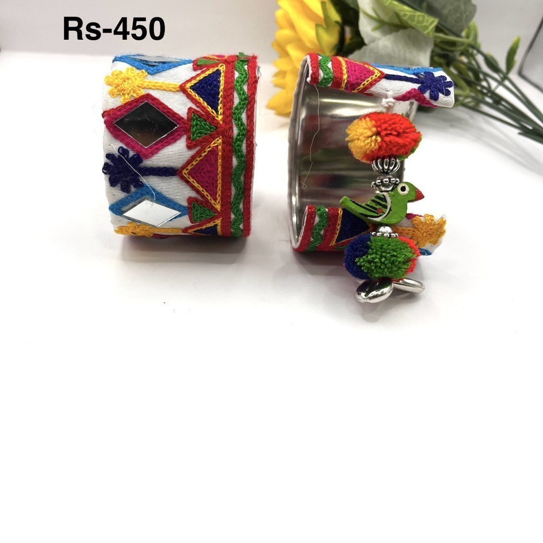 017 - Oxidise Kada & Bangels