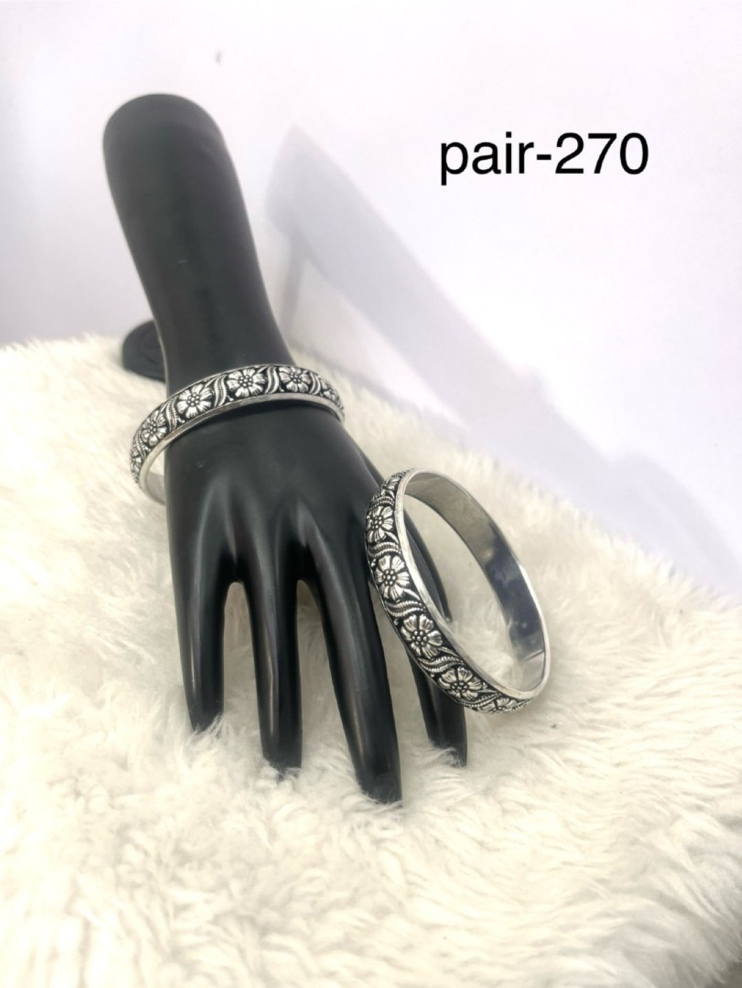 020 - Oxidise Kada & Bangels