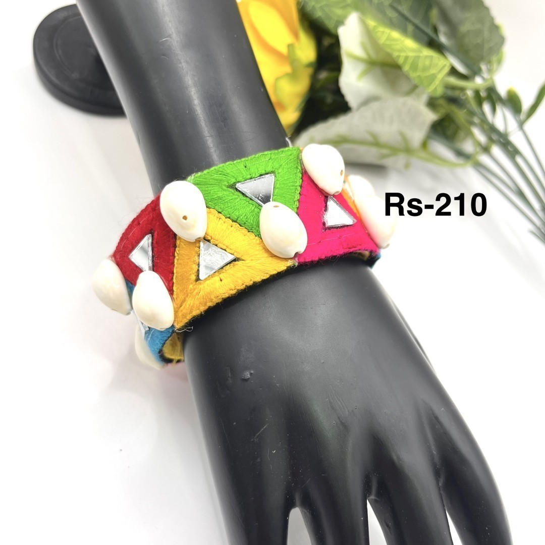 021 - Oxidise Kada & Bangels