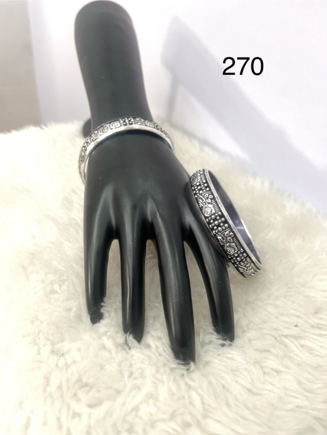 021 - Oxidise Kada & Bangels