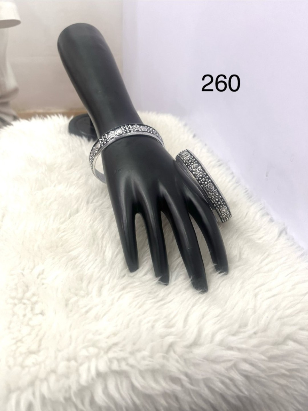 022 - Oxidise Kada & Bangels