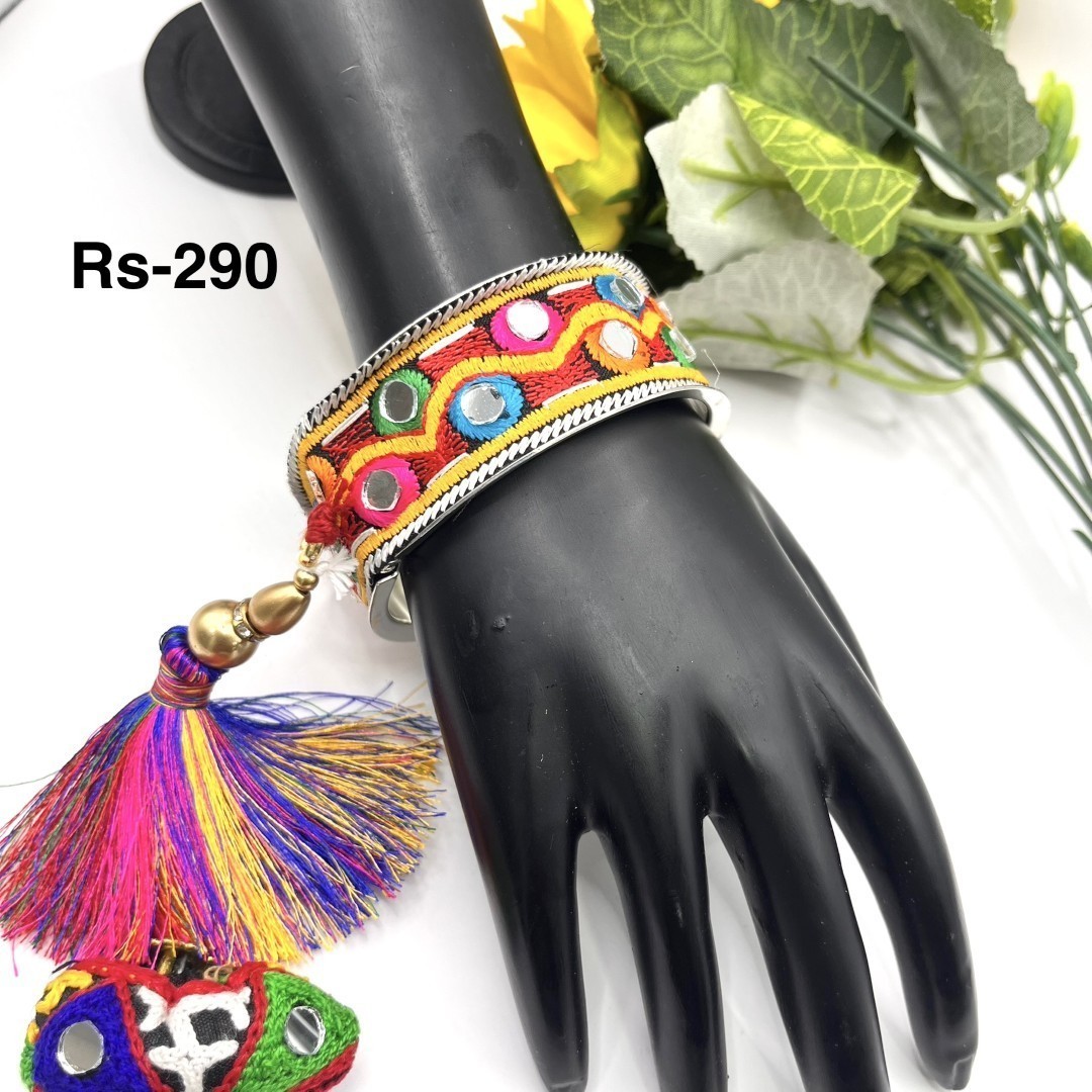 022 - Oxidise Kada & Bangels