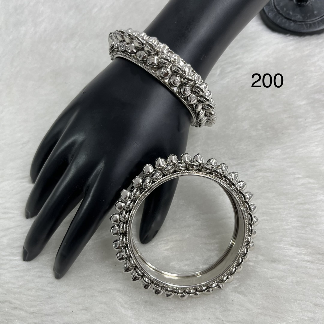 023 - Oxidise Kada & Bangels