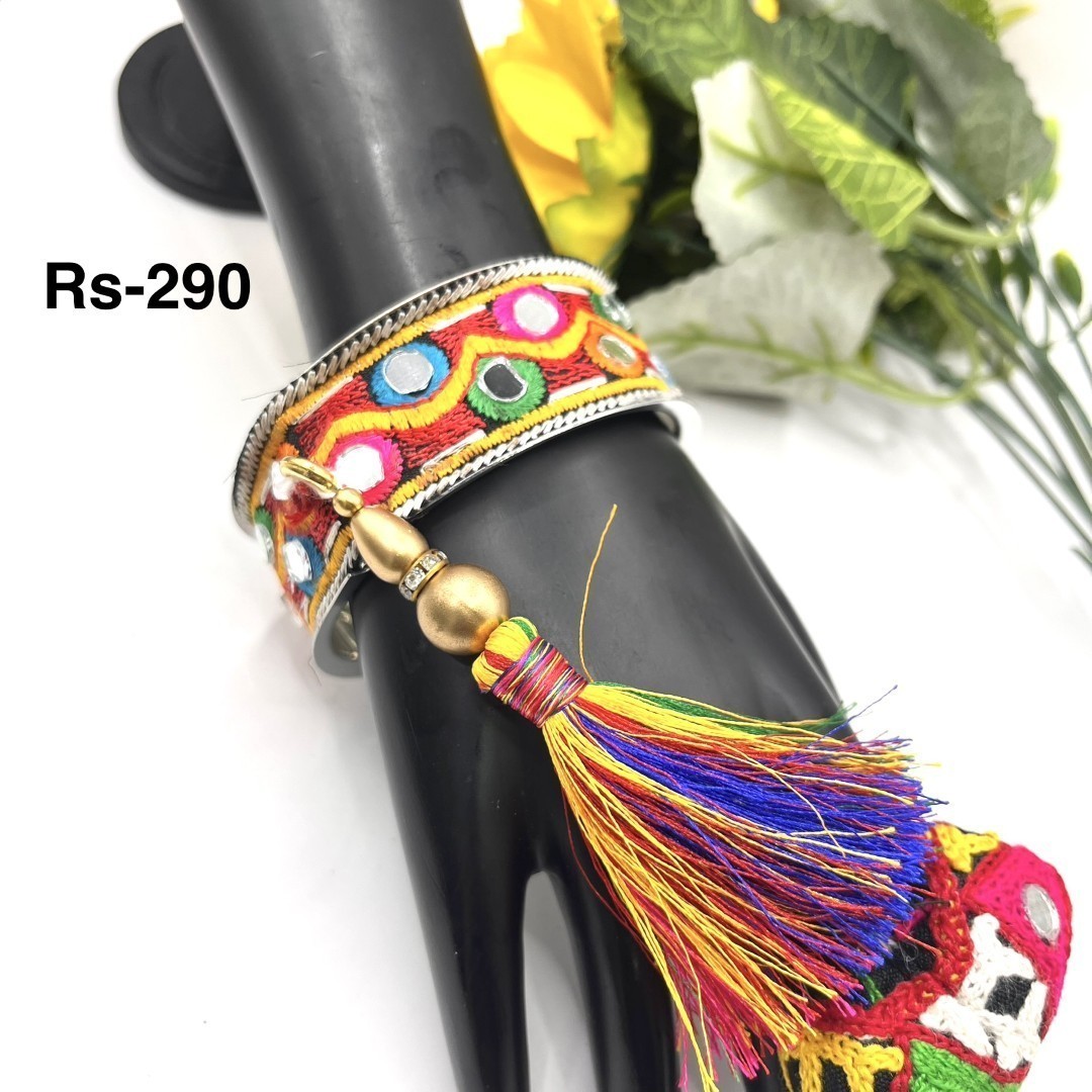 023 - Oxidise Kada & Bangels