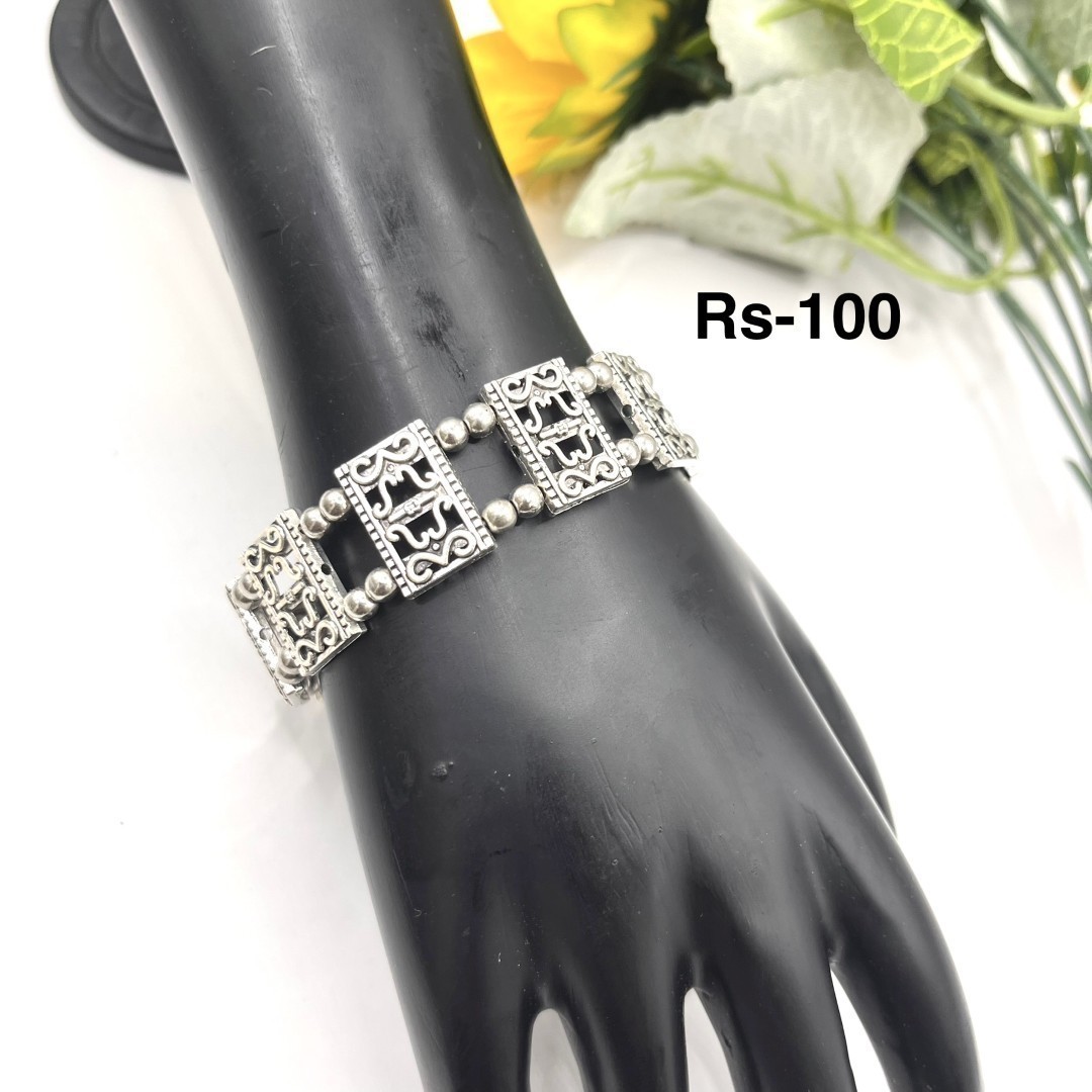 024 - Oxidise Kada & Bangels