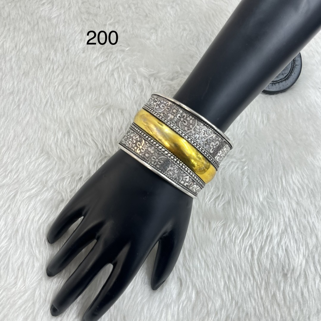 025 - Oxidise Kada & Bangels