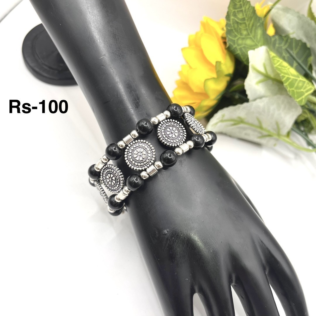 026 - Oxidise Kada & Bangels