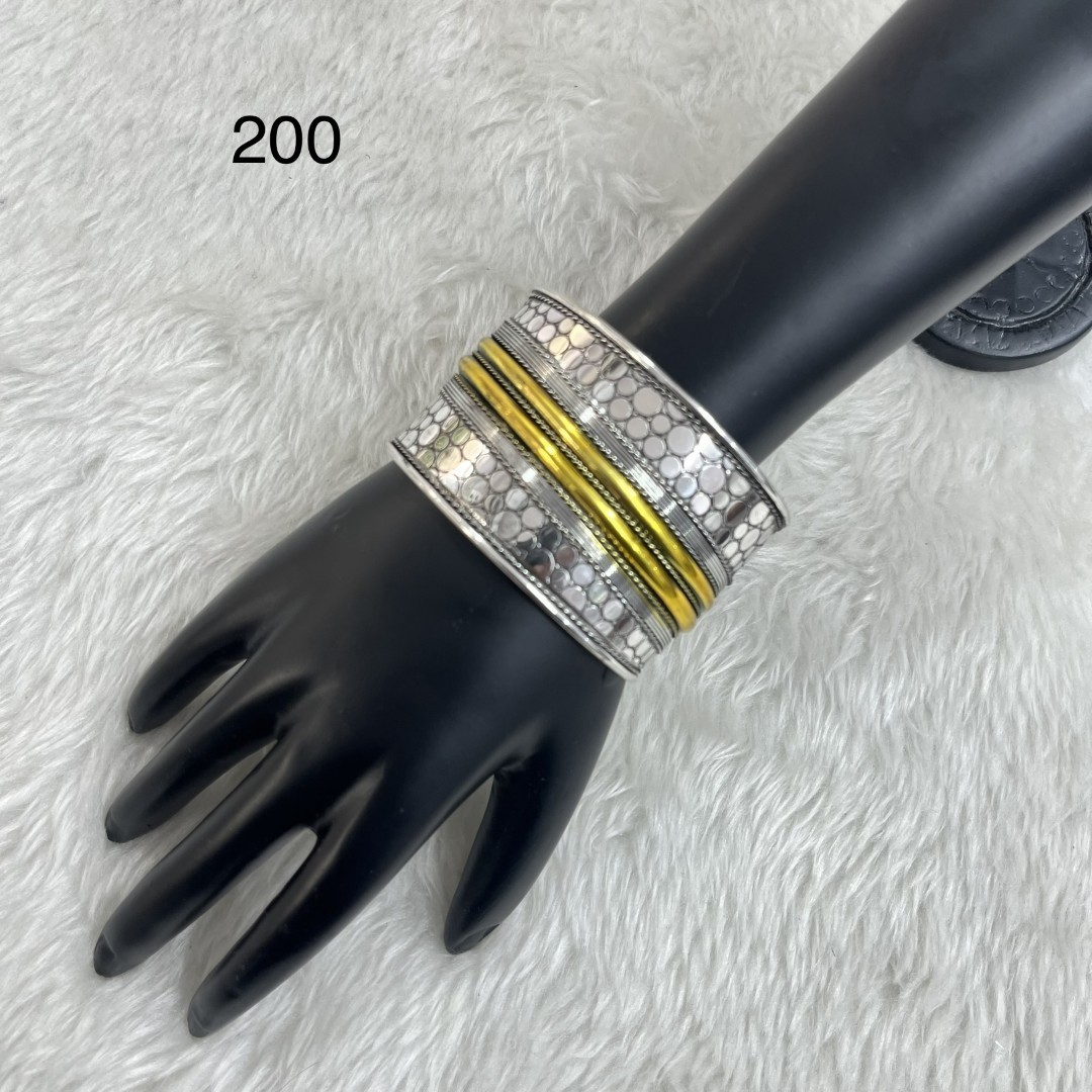 026 - Oxidise Kada & Bangels