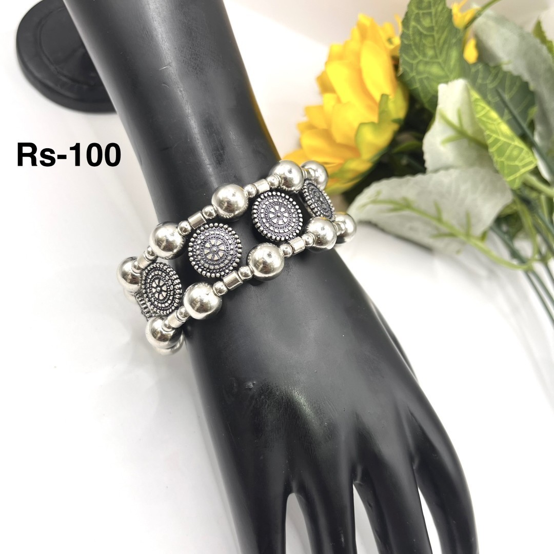 027 - Oxidise Kada & Bangels