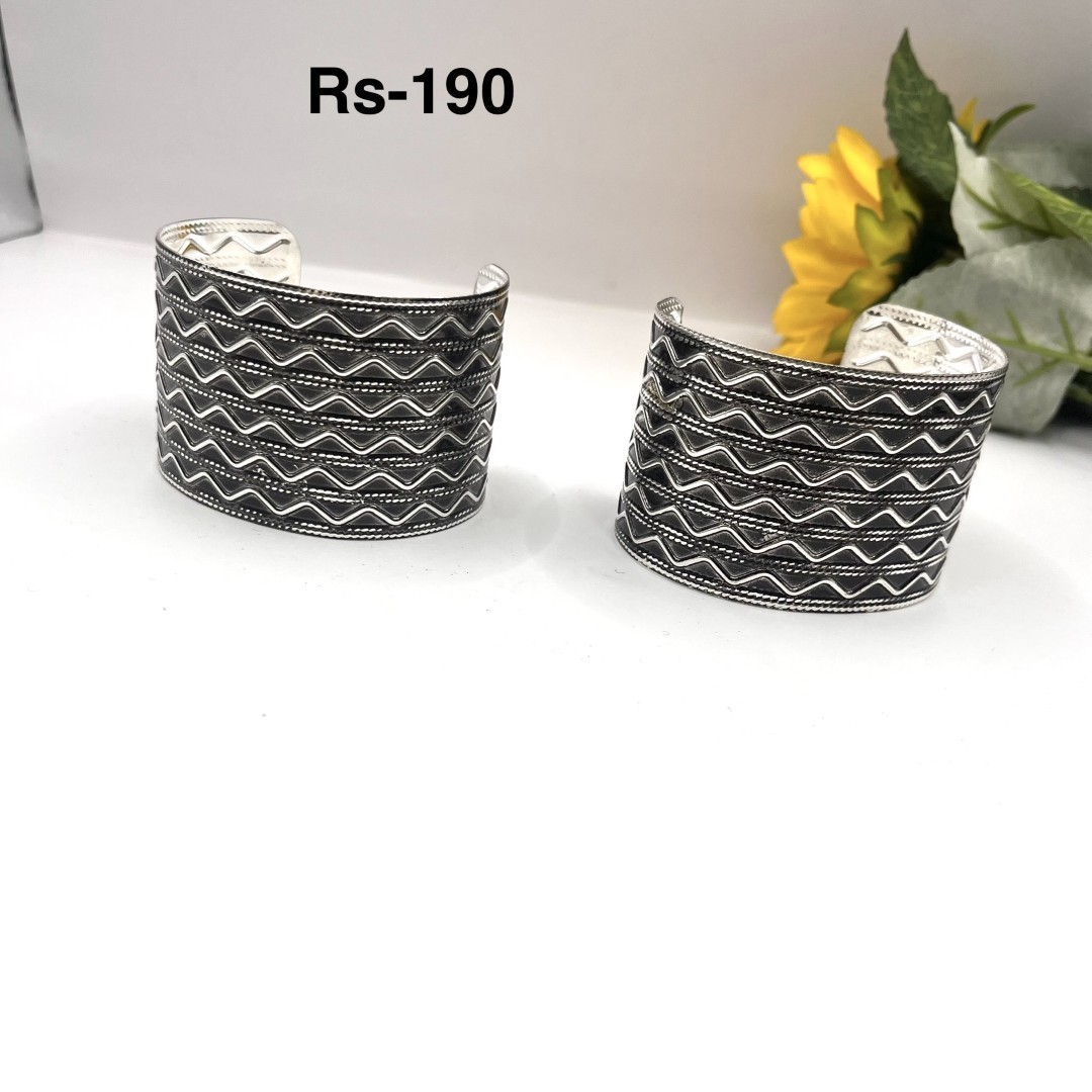 027 - Oxidise Kada & Bangels