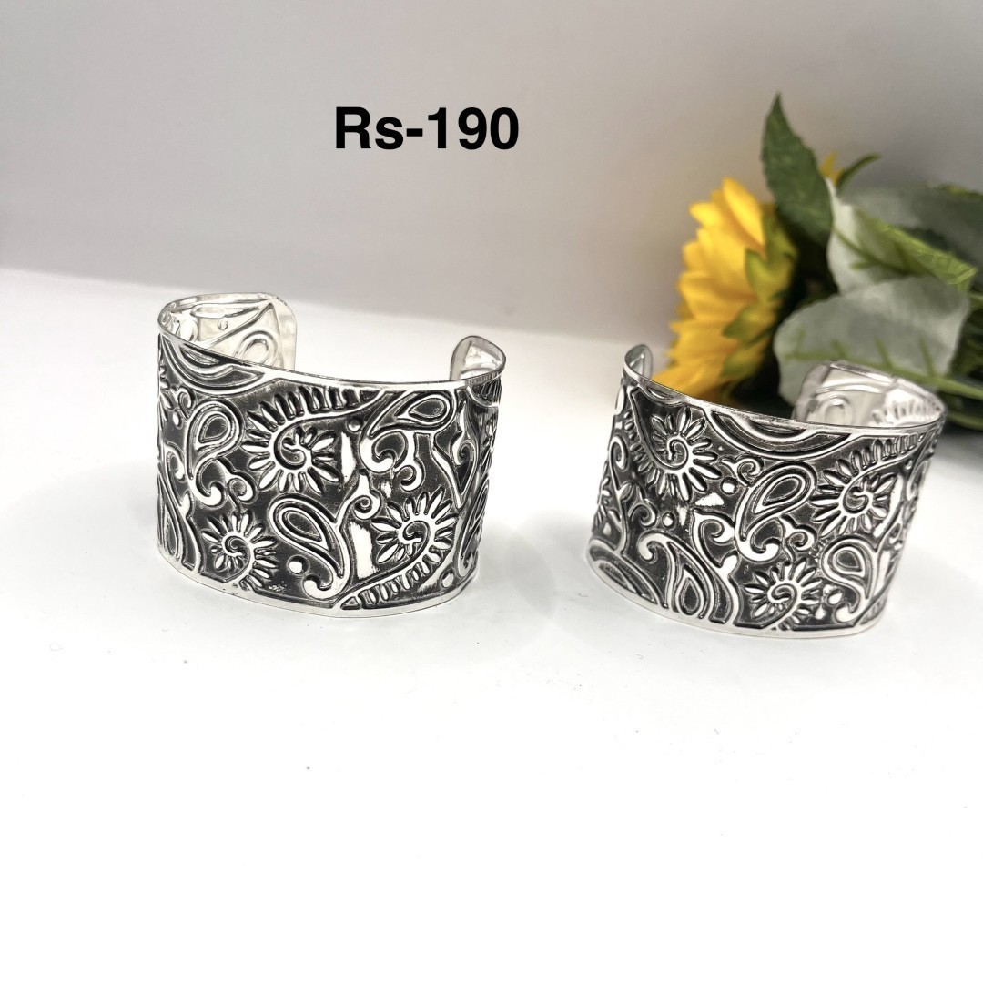 028 - Oxidise Kada & Bangels