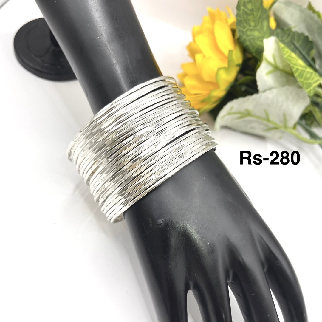 028 - Oxidise Kada & Bangels