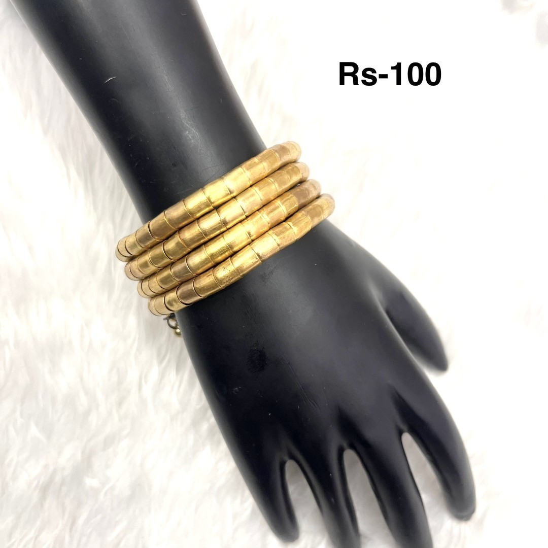 029 - Oxidise Kada & Bangels