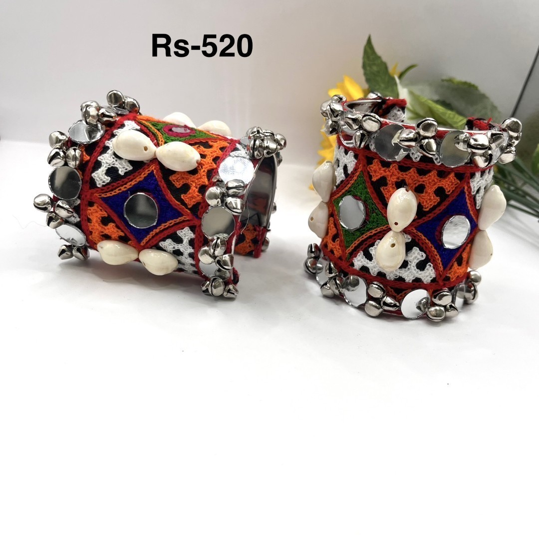 029 - Oxidise Kada & Bangels