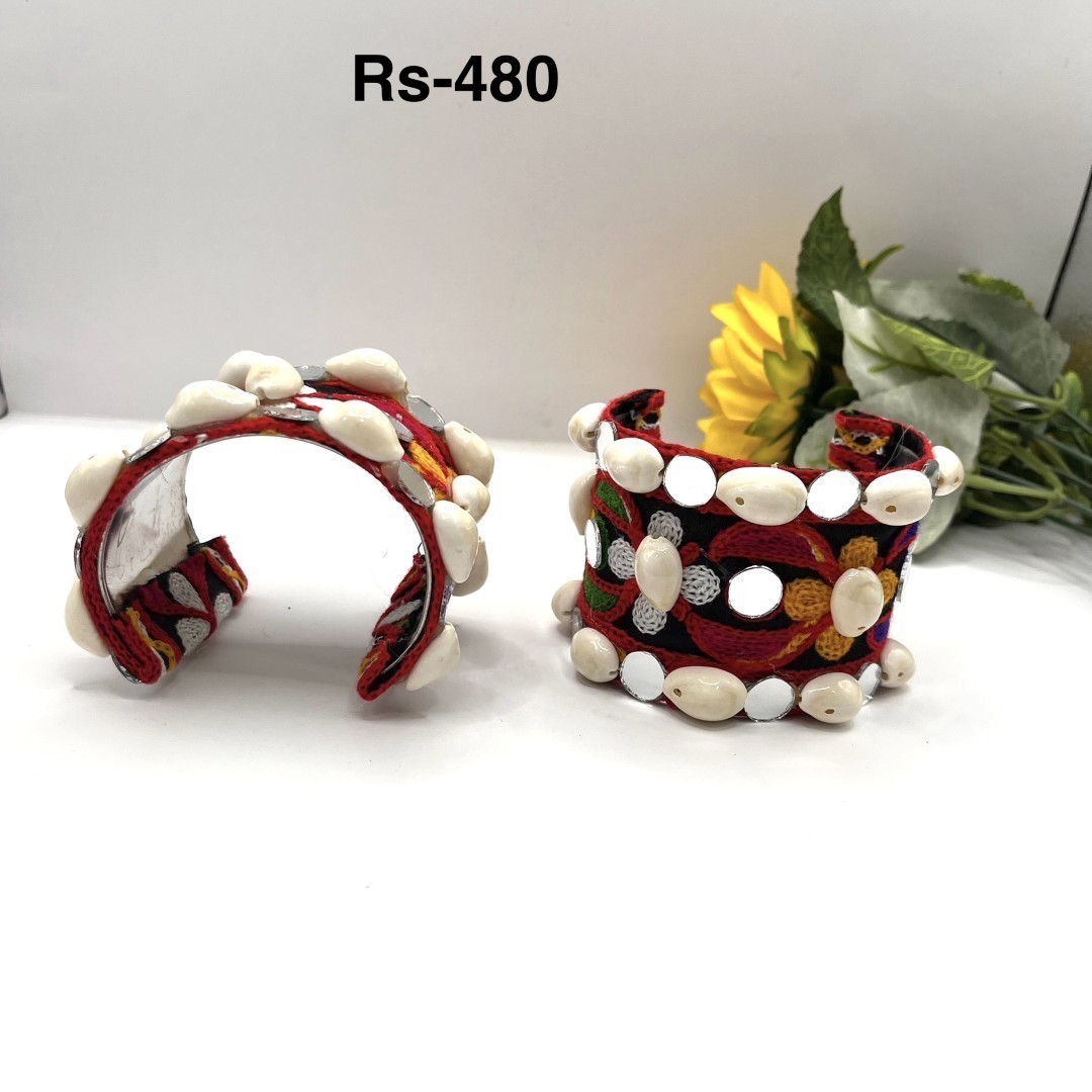 030 - Oxidise Kada & Bangels