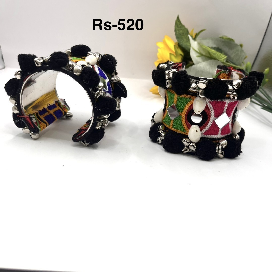 030 - Oxidise Kada & Bangels