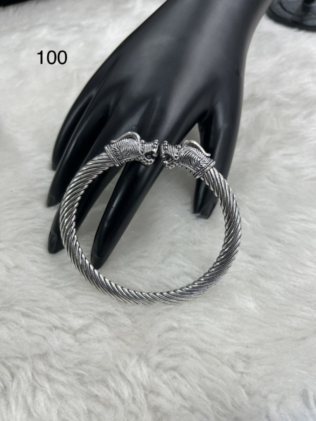 031 - Oxidise Kada & Bangels