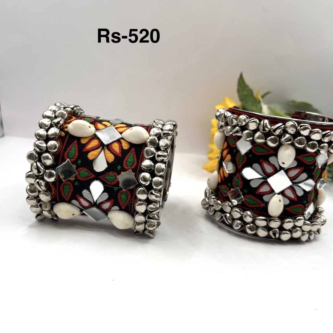 031 - Oxidise Kada & Bangels
