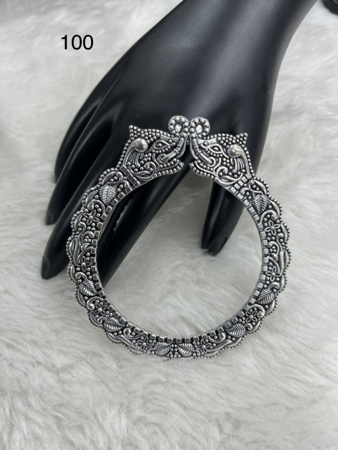 032 - Oxidise Kada & Bangels