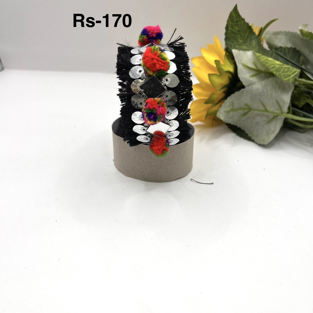 033 - Oxidise Kada & Bangels