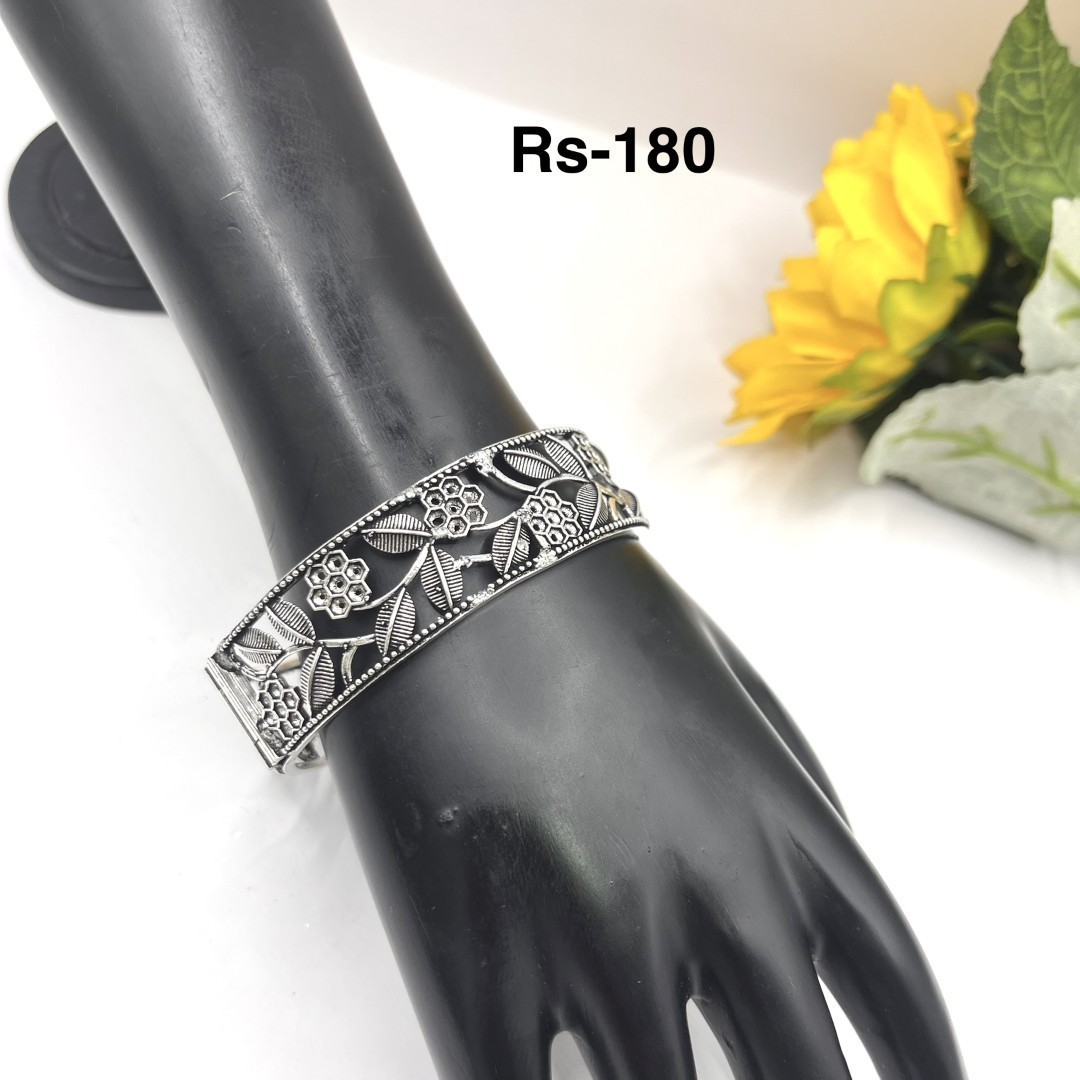 033 - Oxidise Kada & Bangels