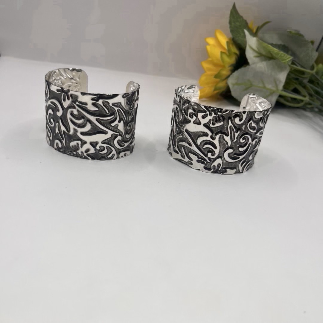 036 - Oxidise Kada & Bangels
