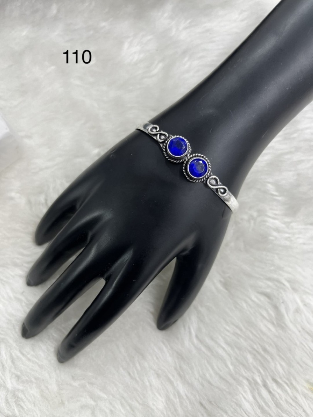 039 - Oxidise Kada & Bangels