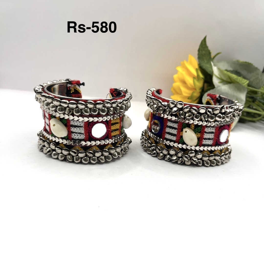 040 - Oxidise Kada & Bangels