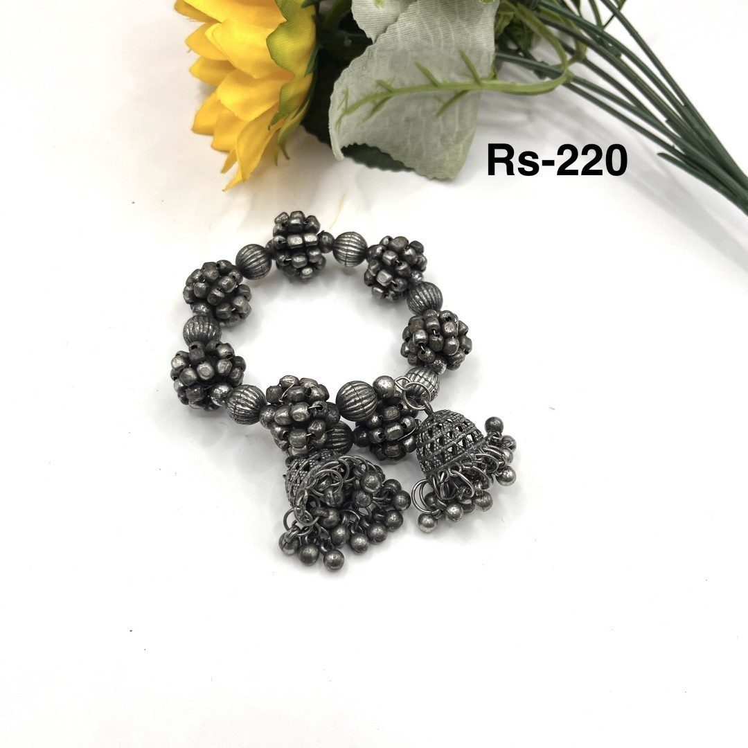 041 - Oxidise Kada & Bangels