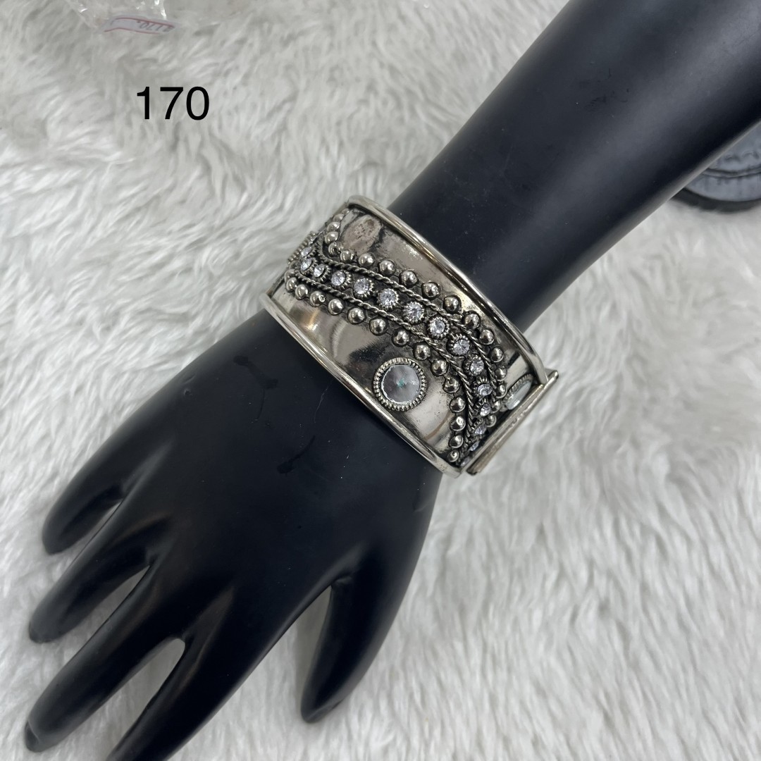 044 - Oxidise Kada & Bangels