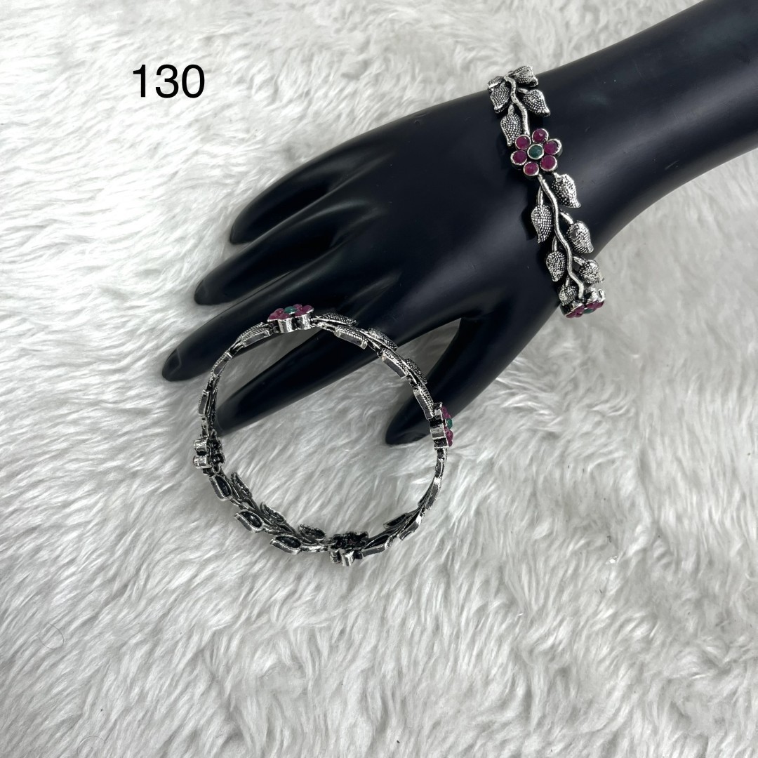 045 - Oxidise Kada & Bangels