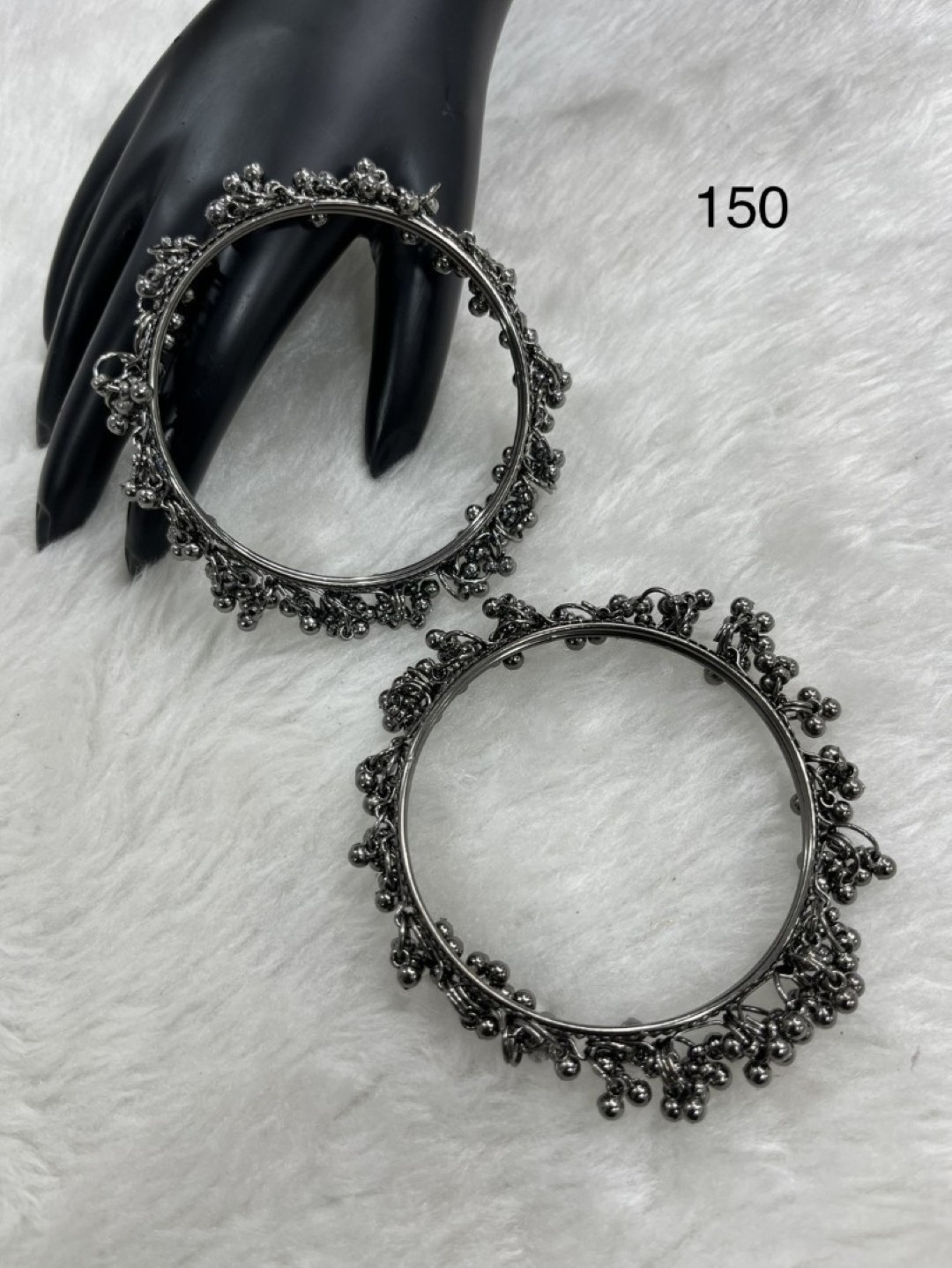 047 - Oxidise Kada & Bangels
