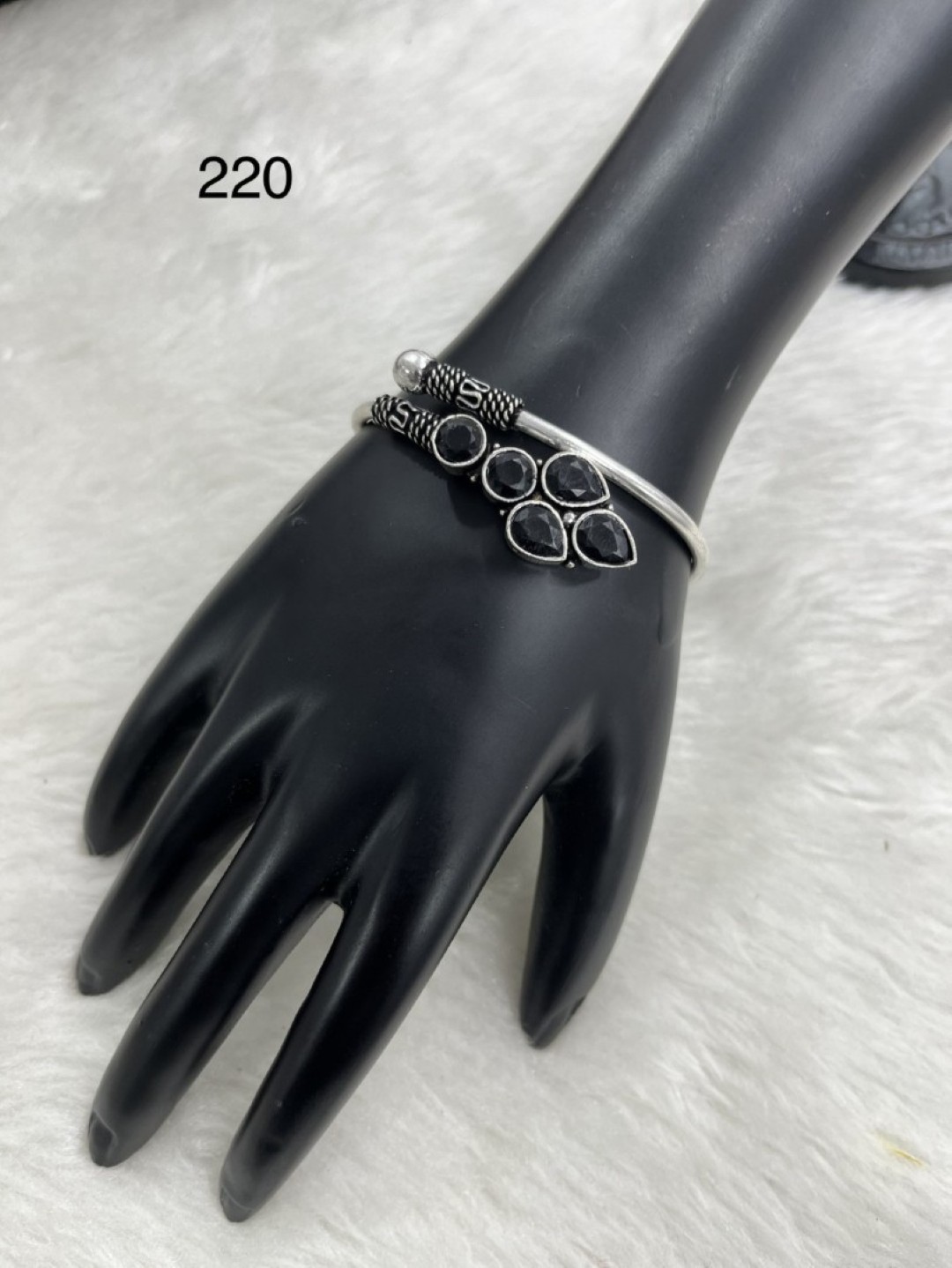 048 - Oxidise Kada & Bangels