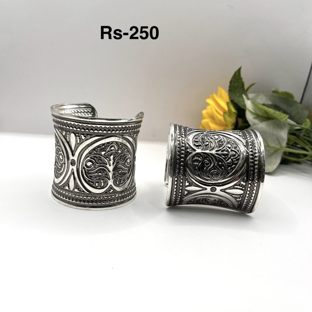 049 - Oxidise Kada & Bangels