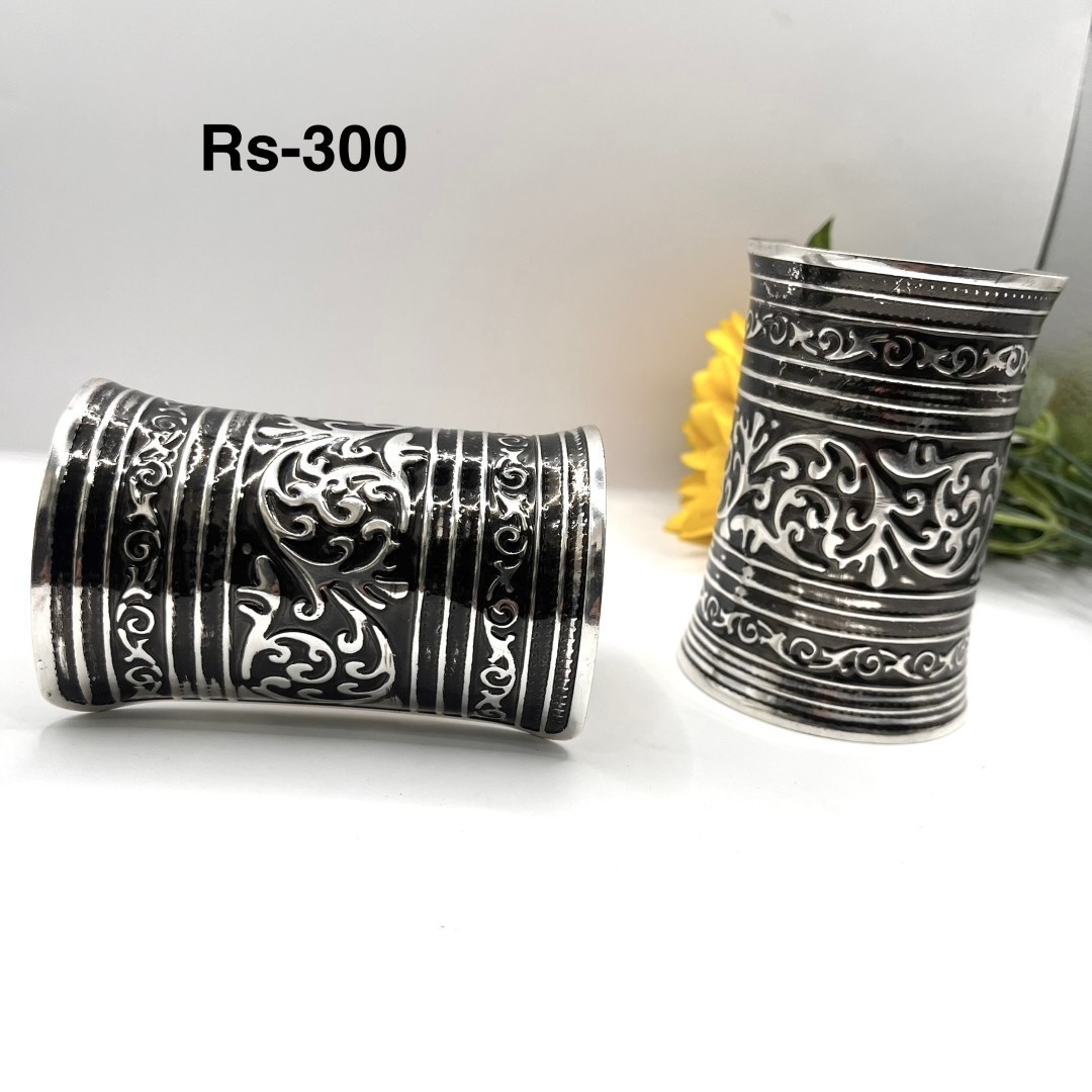 050 - Oxidise Kada & Bangels