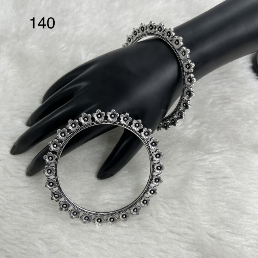 052 - Oxidise Kada & Bangels