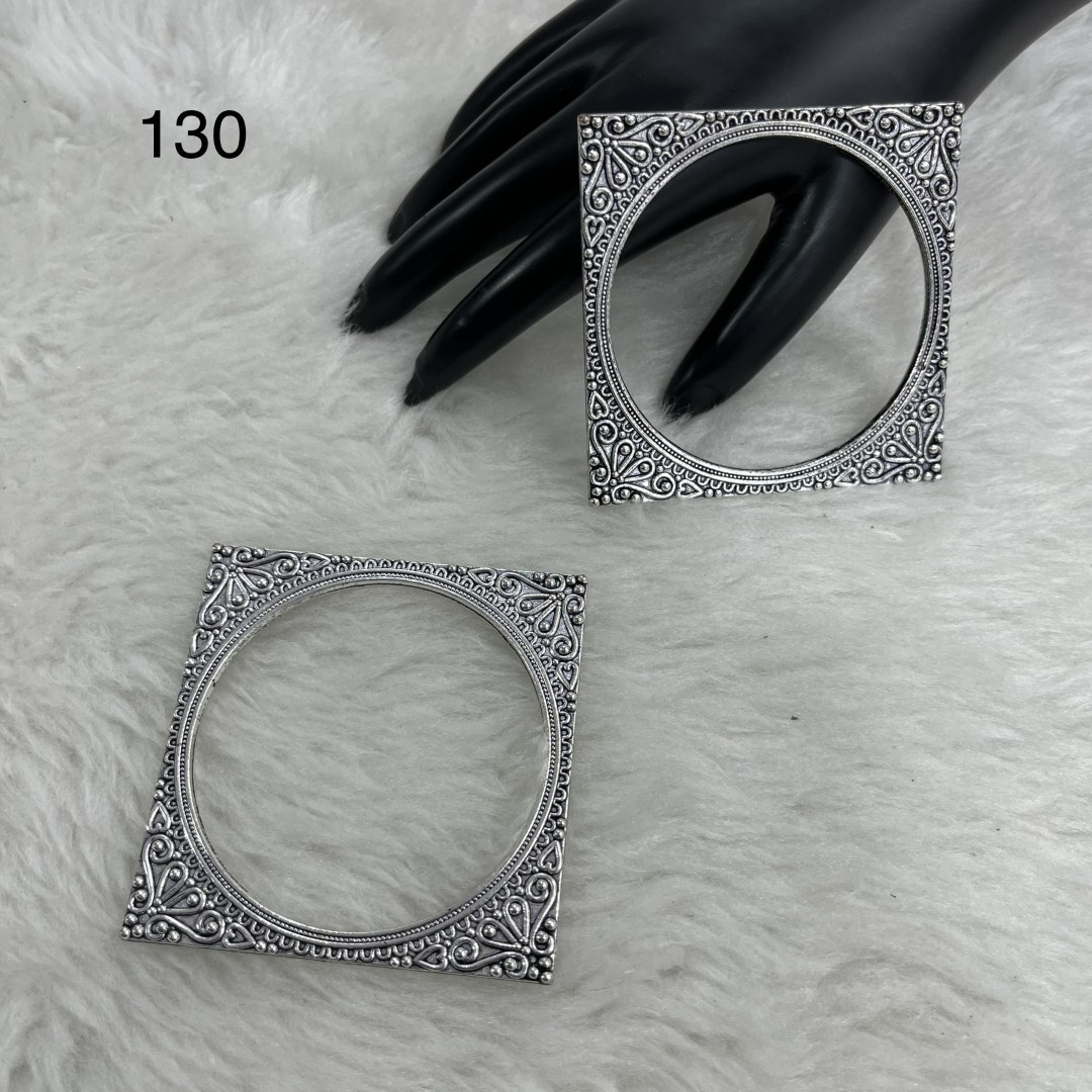 054 - Oxidise Kada & Bangels