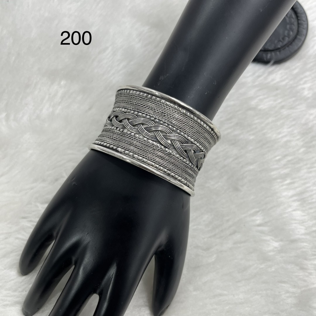 055 - Oxidise Kada & Bangels