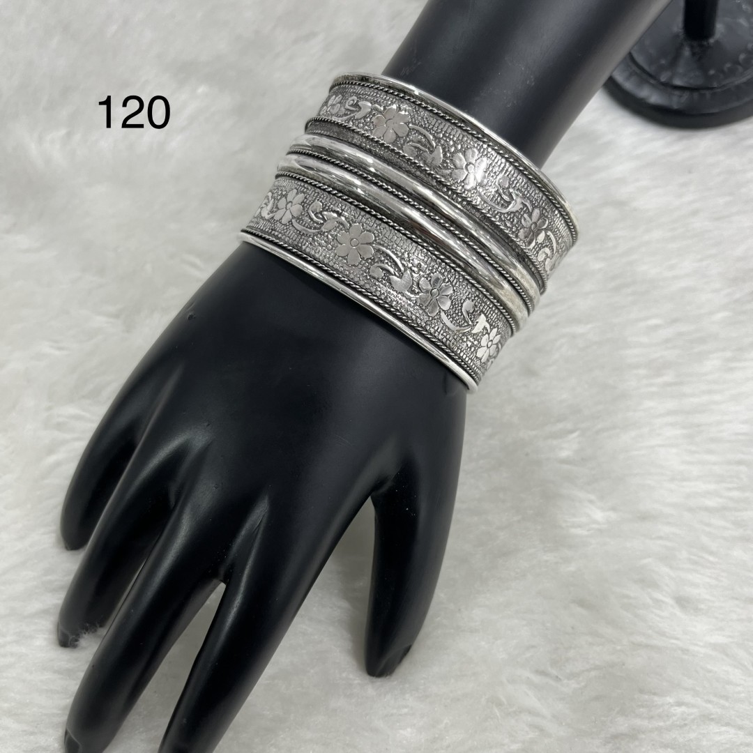 056 - Oxidise Kada & Bangels
