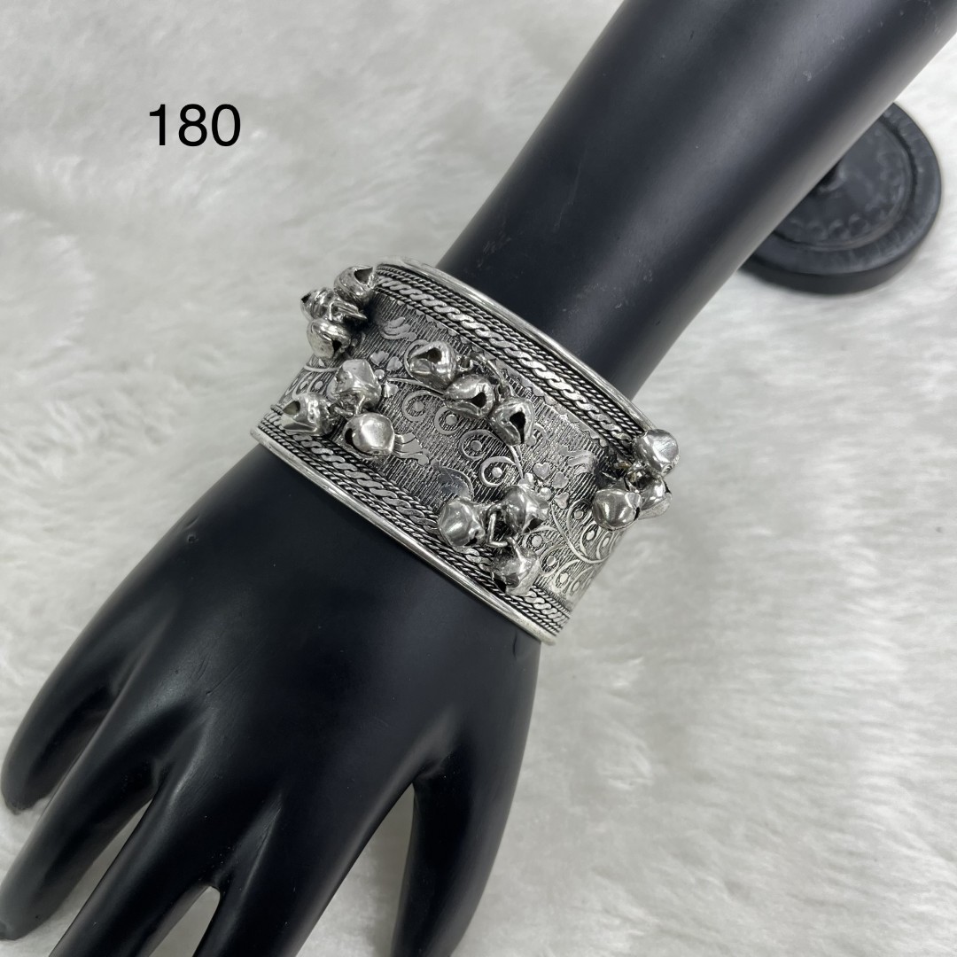 058 - Oxidise Kada & Bangels