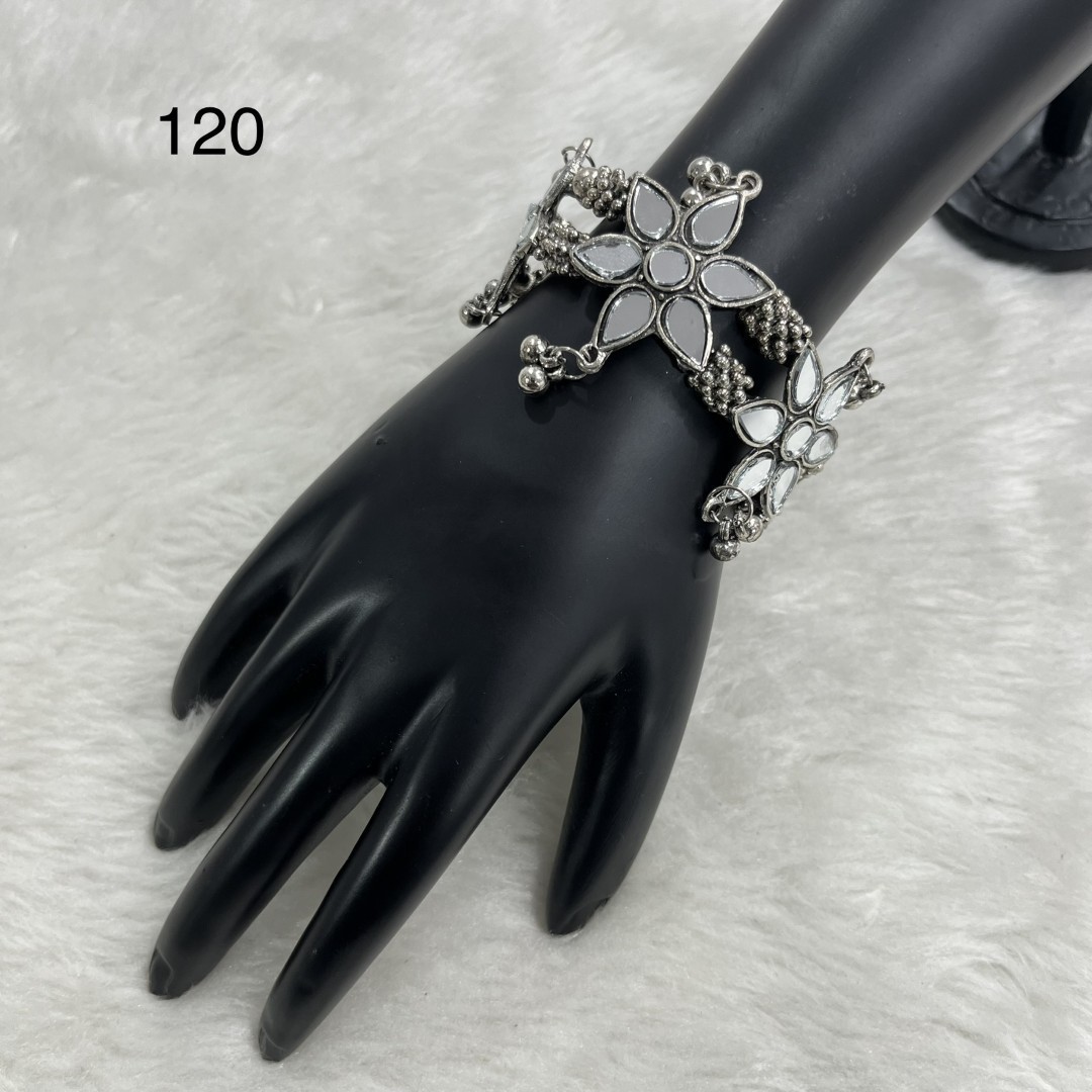 061 - Oxidise Kada & Bangels
