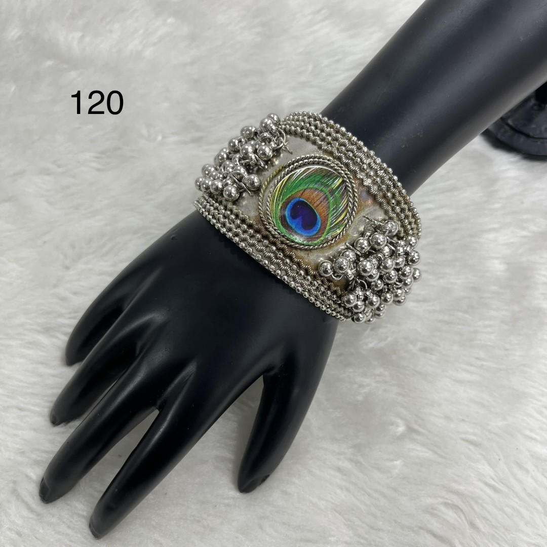 062 - Oxidise Kada & Bangels